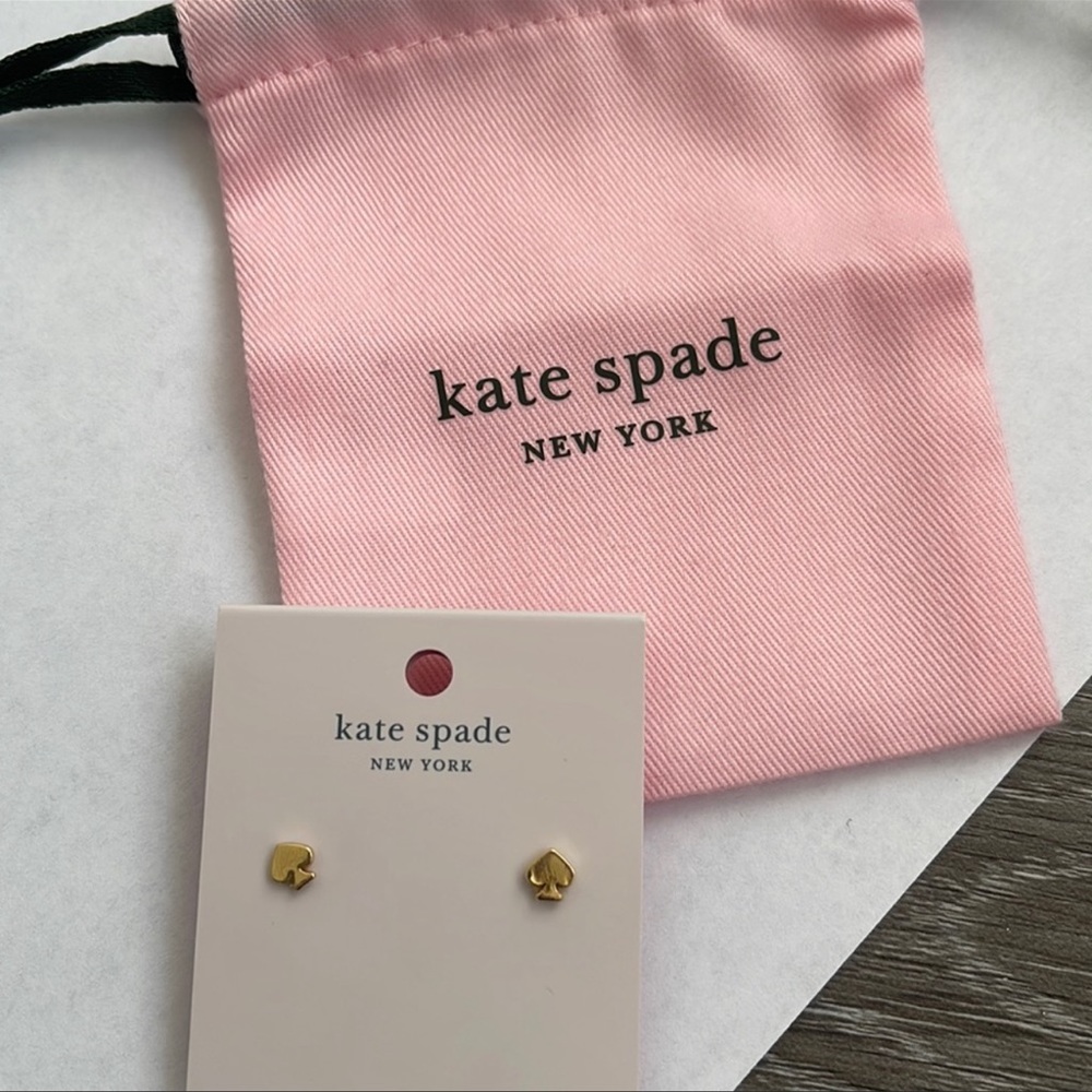 Kate Spade Earrings